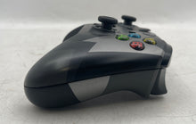 Load image into Gallery viewer, Microsoft Xbox One Model 1697 Black Video Gaming Wireless Controller Not Tested
