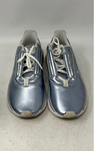 Load image into Gallery viewer, Puma Womens LQDCELL Shatter XT Metal 192954-01 Blue Silver Running Shoes Size 9
