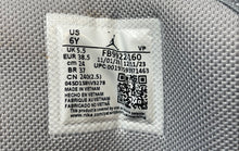 Load image into Gallery viewer, Nike Kids Air Jordan Stay Loyal 3 FB9922-160 White Lace-Up Sneaker Shoes Size 6Y
