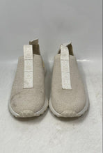 Load image into Gallery viewer, Michael Kors Womens Bodie White And Ivory Slip-On Sneaker Shoes Size 8.5M
