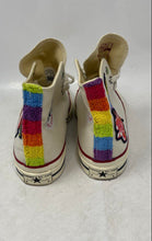 Load image into Gallery viewer, Converse Unisex Chuck 70 Hi 158420C Multicolor Sneaker Shoes Size M7 W9
