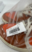Load image into Gallery viewer, Nike Womens Air Jordan 1 High Method Of Make Orange White Sneakers Shoes Sz 9.5
