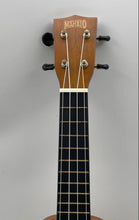 Load image into Gallery viewer, Mahalo Model MR1tbr Brown Rainbow Series 4-String Soprano Ukulele Instrument
