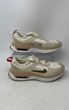Load image into Gallery viewer, Nike Womens Air Max Bliss SE FB9752-100 Beige Brown Sneaker Shoes Size 8
