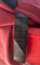 Load image into Gallery viewer, Adidas Mens Dusty Rose Short Sleeve Crew Neck Pullover T-Shirt Size Medium
