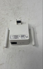 Load image into Gallery viewer, Netgear Model WN3000RPv2 Universal Wi-Fi Range Extender Not Tested
