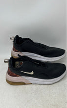 Load image into Gallery viewer, Nike Womens Air Max Motion 2 Black Brown Low Top Lace-Up Sneaker Shoes Size 7.5
