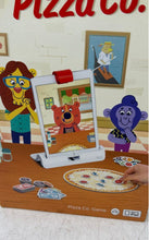 Load image into Gallery viewer, Osmo Pizza Co. Interactive Math &amp; Communication Skills Educational Game Sealed
