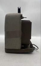 Load image into Gallery viewer, Bell &amp; Howell Model 245 Gray Autoload Film Projector Not Tested
