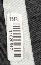 Load image into Gallery viewer, Authentic Emporio Armani Mens Blue Wool Straight Leg Dress Pants Size 52
