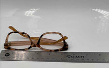 Load image into Gallery viewer, Authentic Tory Burch Women's Blush Tortoise Women's Glasses
