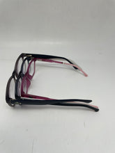 Load image into Gallery viewer, Lacoste Men's &amp; Women's Black/Pink Glasses (3 Pcs)
