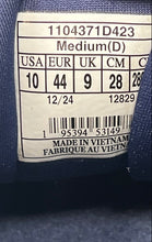 Load image into Gallery viewer, Brooks Mens Adrenaline GTS 24 1104371D423 Blue Lace-Up Sneakers Shoes Size 10 D
