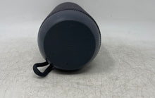 Load image into Gallery viewer, Onn. Gray Rugged Bluetooth Wireless Portable Speaker System No Tested
