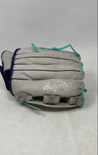 Load image into Gallery viewer, Rawling Fast Pitch Unisex Kids Left-Handed Sporting Baseball Glove 12 Inch
