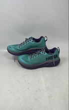 Load image into Gallery viewer, Hoka One One Womens Challenger ATR 4 1018295 PBGRL Multicolor Sneaker Shoes 6.5
