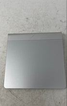Load image into Gallery viewer, Apple Model A1339 Silver Bluetooth Wireless Multi-Touch Magic Trackpad No Tested
