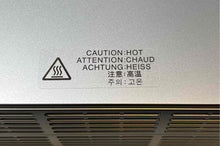 Load image into Gallery viewer, Toshiba TDP-S35 Home Theater Multimedia DLP Projector Not Tested With Case
