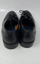 Load image into Gallery viewer, Cole Haan Mens Lenox Hill C11627 Black Leather Oxford Dress Shoes Size 9M
