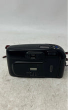 Load image into Gallery viewer, Yashica EZs Zoom 70 Black 35mm Point-And-Shoot Film Camera Not Tested
