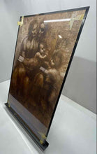 Load image into Gallery viewer, Wall Decor The Virgin And Child With Saint Anne Art Print By Leonardo Da Vinci
