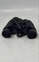 Load image into Gallery viewer, Tasco Zip 2001 7x35mm Wide Angle Black Adjustable General Purpose Binoculars
