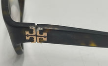 Load image into Gallery viewer, Authentic Tory Burch Women&#39;s Brown Glasses
