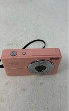 Load image into Gallery viewer, Vivitar PopSnap VEC S124 Pink 2.4 Inch Screen 1080p Digital Camera Not Tested
