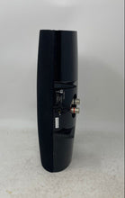Load image into Gallery viewer, JBL Cinema Sound CS6100 Black Wired Portable Satellite Speaker Untested
