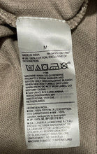 Load image into Gallery viewer, Banana Republic Mens Brown Short Sleeve Collared Polo Shirt Size M

