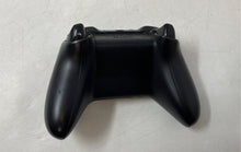 Load image into Gallery viewer, Microsoft Xbox One Model 1697 Black Gaming Wireless Controller Untested
