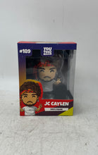 Load image into Gallery viewer, Youtooz JC Caylen Vinyl Figure 189 Collectibles YouTube Star Limited Edition Box
