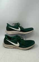 Load image into Gallery viewer, Nike Mens Air Zoom Pegasus 35 TB AO3905-301 Green Running Shoes Size 13
