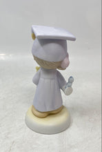 Load image into Gallery viewer, Precious Moments The Lord Bless You And Keep You E4721D Decorative Figurine
