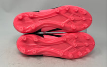 Load image into Gallery viewer, Nike Mens Mercurial Superfly 7 Elite Pink Lace-Up Soccer Cleats Shoes Sz EUR 41
