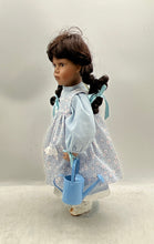 Load image into Gallery viewer, Lot Of 3 Pcs Kids Multicolor Open Eyes Porcelain Fashion Play Dolls
