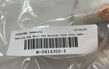 Load image into Gallery viewer, Pop Mart The Monster Coca-Cola Series Labubu Action Figure Toy Replica
