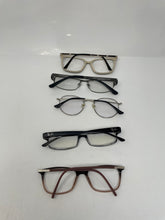 Load image into Gallery viewer, Ray-Ban, Cole Haan, Diff Multicolored Glasses (5Pcs)
