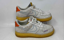 Load image into Gallery viewer, Nike Mens Air Force 1 07 LV8 DX2344-100 Multicolor Sneakers Shoes Size 8
