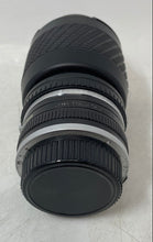 Load image into Gallery viewer, Tiffen Sigma MC4 Auto Tele Converter 52-70mm Black Macro Camera Lens Untested
