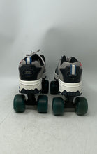 Load image into Gallery viewer, RC Sports Mens Sonic Cruiser Gray Softmax Fit Lace-Up Roller Skates Size 7
