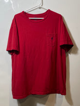 Load image into Gallery viewer, Polo Ralph Lauren Mens Red Short Sleeve Classic Fit Pullover T-Shirt Size XL
