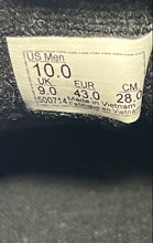Load image into Gallery viewer, Vans Mens Atwood 500714 Navy Blue Brown Lace-Up Low Top Sneakers Shoes Size 10
