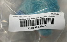 Load image into Gallery viewer, Pop Mart The Monster Labubu Plush Decorative Replica Action Figure Collectible
