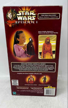 Load image into Gallery viewer, Hasbro Star Wars Episode I Hidden Majesty Queen Amidala Collection Action Figure
