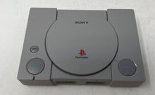 Load image into Gallery viewer, Sony PlayStation Classic Gray Video Gaming Home Console Not Tested
