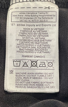 Load image into Gallery viewer, Adidas Mens Black Weston FC #5 Short Sleeve Soccer Jersey Size Large
