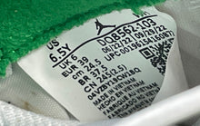 Load image into Gallery viewer, Nike Kids Air Jordan 2 Retro DQ8562-103 Green White Basketball Shoes Size 6.5Y
