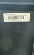 Load image into Gallery viewer, ICraig CHT910 Black Home Audio Tower Stereo System Speaker Not Tested
