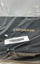 Load image into Gallery viewer, Converse Womens CT All Star Shroud Black White Animal Print Sneaker Shoes Size 8
